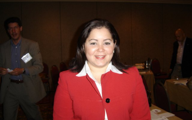 Liz Rivas